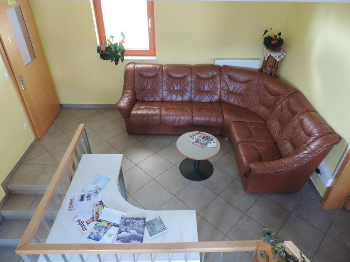 Bed and Breakfast Marijin Dom - Retreat House Bled Exterior foto