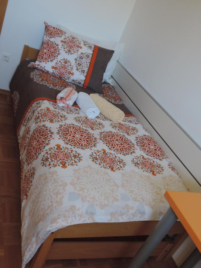 Bed and Breakfast Marijin Dom - Retreat House Bled Exterior foto