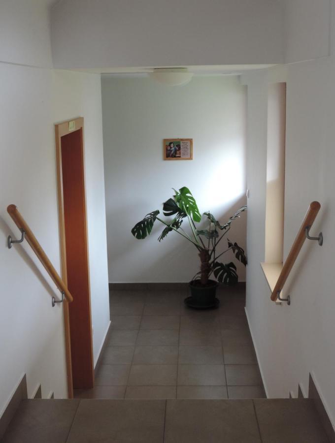 Bed and Breakfast Marijin Dom - Retreat House Bled Exterior foto