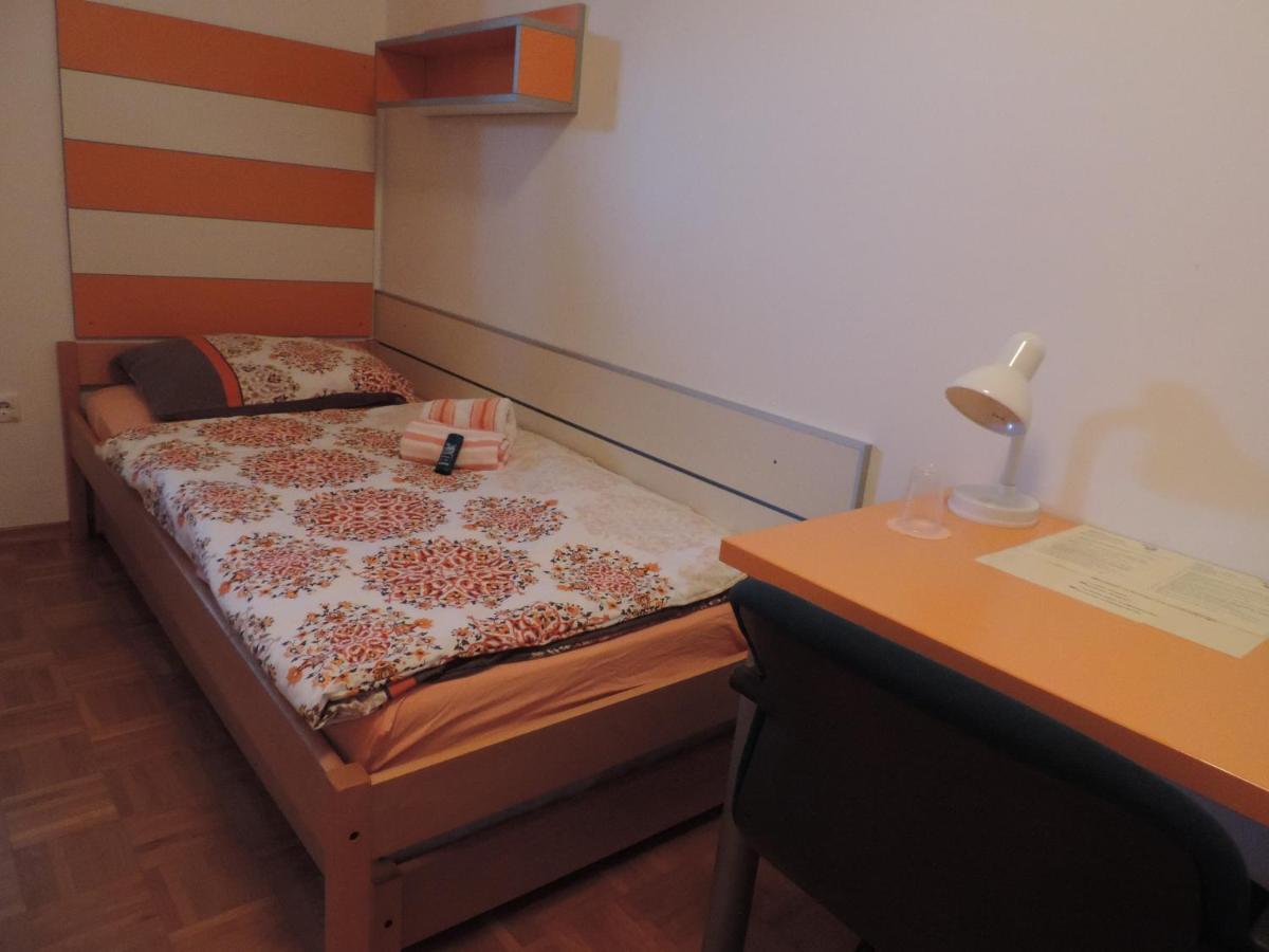 Bed and Breakfast Marijin Dom - Retreat House Bled Exterior foto