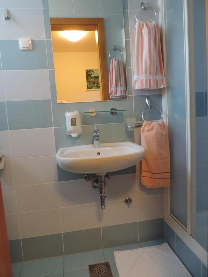 Bed and Breakfast Marijin Dom - Retreat House Bled Exterior foto