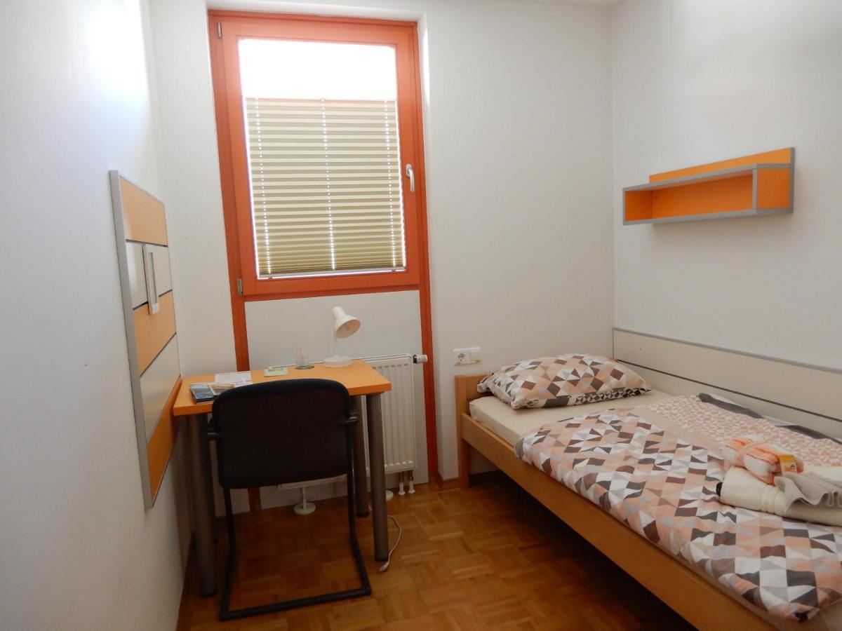 Bed and Breakfast Marijin Dom - Retreat House Bled Exterior foto